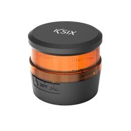 KSIX|Luz de Emergência KSIX Safety Light IoT V16