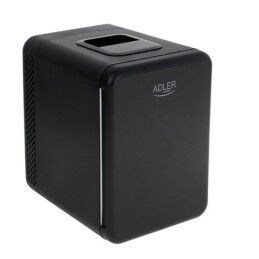 Adler|Mini frigorifico Adler AD 8084 Preto
