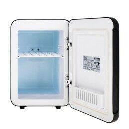 Adler|Mini frigorifico Adler AD 8084 Preto