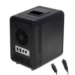 Adler|Mini frigorifico Adler AD 8084 Preto