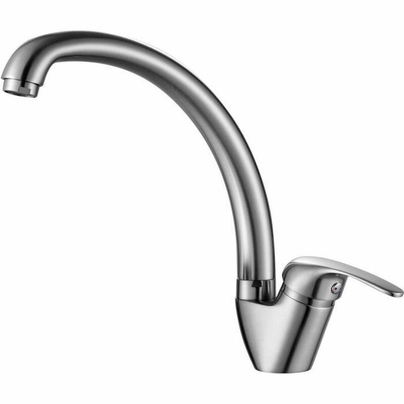 Rousseau|Torneira Monocomando Rousseau NEWBURY Rousseau|Torneira Monocomando Rousseau NEWBURY