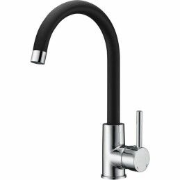 Pyramis|Kitchen Tap Pyramis 090 919 701 Branco Aço inoxidável Granito