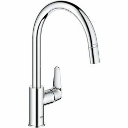 Pyramis|Kitchen Tap Pyramis 090 919 701 Branco Aço inoxidável Granito