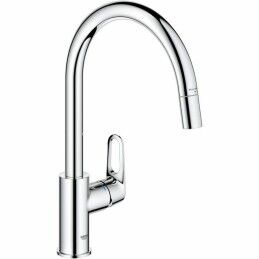 Rousseau|Kitchen Tap Rousseau BAGO Metal