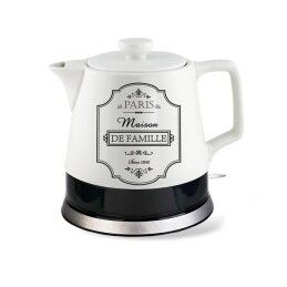 Terraillon|Chaleira Terraillon 15351 Branco 2200 W