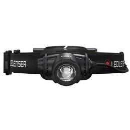 Ledlenser|Lanterna LED para a Cabeça Ledlenser 502122 Branco Preto 6000 K 1000 Lm
