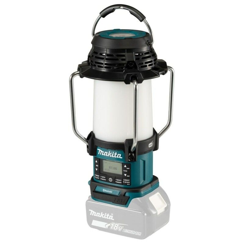 Makita|Lanterna Makita DMR056