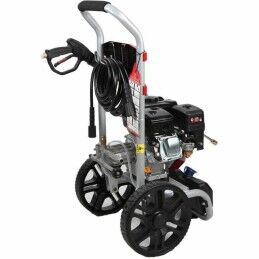 ZEUZ|Hidrolimpador ZEUZ 196 CC 280 bar 510 l/h