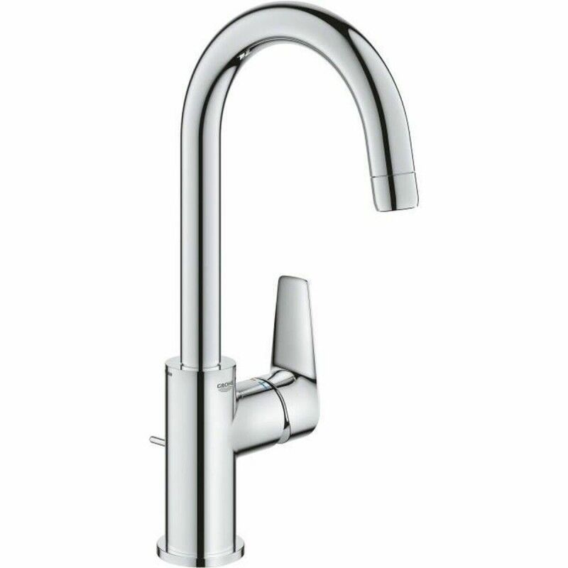 Grohe|Torneira Monocomando Grohe 24201001 Grohe|Torneira Monocomando Grohe 24201001