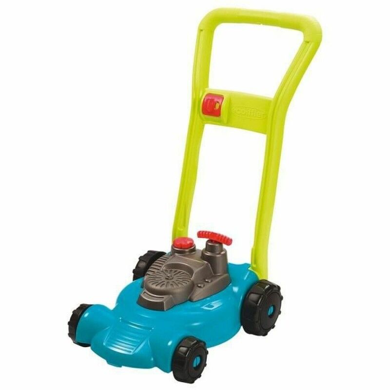 Ecoiffier|Lawn Mower Ecoiffier E4482 Brinquedo Ecoiffier|Lawn Mower Ecoiffier E4482 Brinquedo