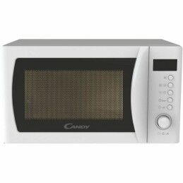 Panasonic|Microondas Panasonic NN-E20JWMEPG Branco 800 W 20 L