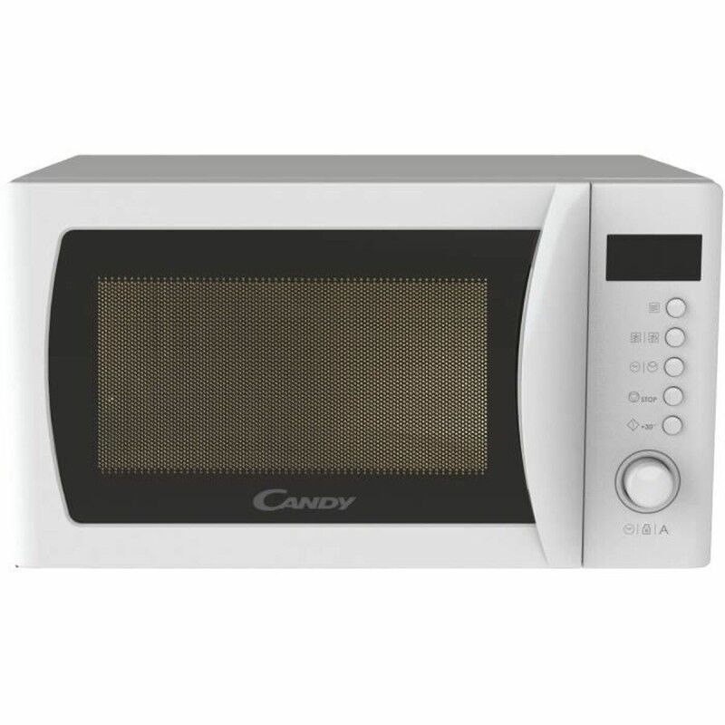 Candy|Microondas Candy Branco 20 L 700 W Candy|Microondas Candy Branco 20 L 700 W