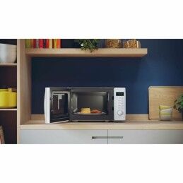 Candy|Microondas Candy Branco 20 L 700 W