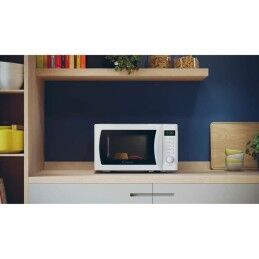 Candy|Microondas Candy Branco 20 L 700 W