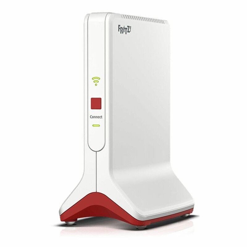 Fritz!|Ponto de Acesso Fritz! 20002953 6000 Mbit/s Branco Fritz!|Ponto de Acesso Fritz! 20002953 6000 Mbit/s Branco