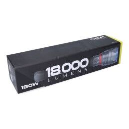 EDM Product|Lanterna LED EDM 36170 180 W 18000 Lm