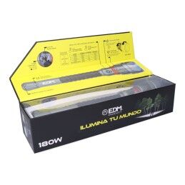 EDM Product|Lanterna LED EDM 36170 180 W 18000 Lm