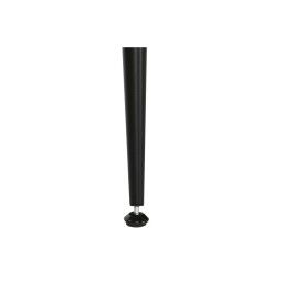 DKD Home Decor|Sofá DKD Home Decor Azul Preto Espuma Madeira Metal Veludo Scandi 129 x 75 x 73 cm