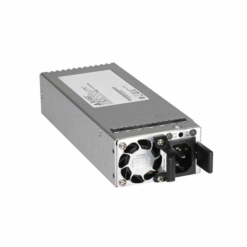 Netgear|Fonte de Alimentação Netgear APS150W-100NES metálico 150 W