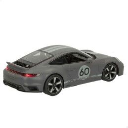 Porsche|Carro Rádio Controlo Porsche 911 1:16 (2 Unidades)