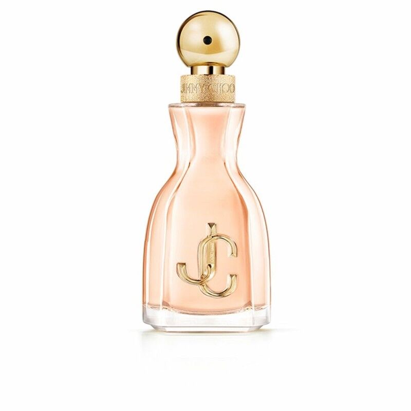 Jimmy Choo|Perfume Mulher Jimmy Choo I  Want Choo I Want Choo EDP