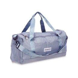 Pincello|Bolsa de Viagem Pincello 579 Azul 46 x 25 x 28 cm (5 Unidades)