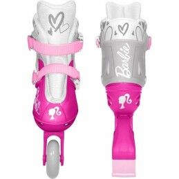 Barbie|Patins em Linha Barbie