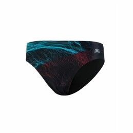 Arena|Calção de Banho Homem Arena TRISUIT ST AERO FRONT ZIP 2A951504