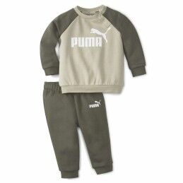 Reebok|Fato de Treino de Mulher Reebok Linear Preto