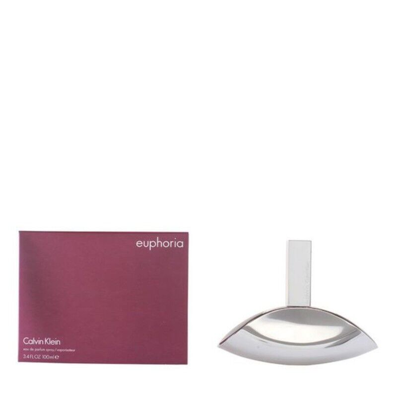 Calvin Klein|Perfume Mulher Euphoria Calvin Klein EDP EDP Calvin Klein|Perfume Mulher Euphoria Calvin Klein EDP EDP