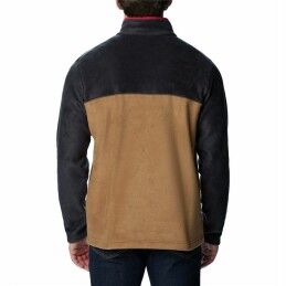 Columbia|Forro Polar Columbia Steens Mountain™ Half Snap Homem