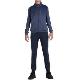 Champion|Fato de Treino para Adultos Champion Full Zip Suit Homem