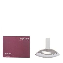 Calvin Klein|Perfume Mulher Euphoria Calvin Klein EDP EDP