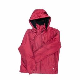 Joluvi|Casaco de Desporto para Mulher Joluvi Ransta 3.0 Cinzento