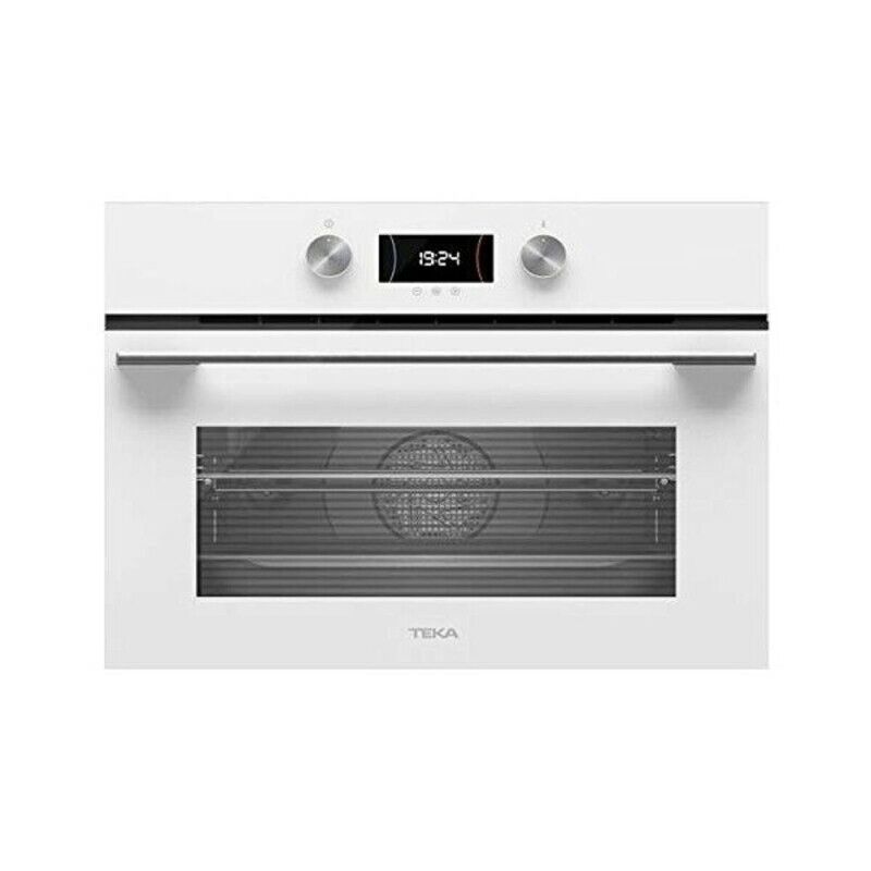 Teka|Forno Polivalente Teka 111130002 44 L 1400W A+ 1400 W 44 L Teka|Forno Polivalente Teka 111130002 44 L 1400W A+ 1400 W 44 L