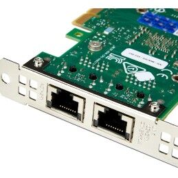 Qnap|Carta de Rede Qnap QM2-2P-244A         