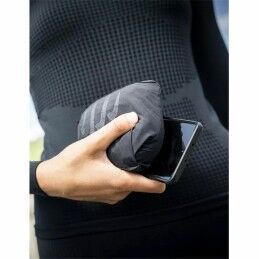 Compressport|Colete de Desporto para Homem Compressport Hurricane Preto
