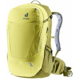 Deuter|Mochila Deuter 361042376060 Branco Preto (1 Peça)
