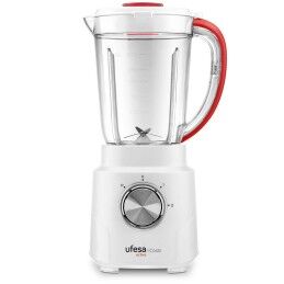Eldom|Batedora de Mão Eldom BL220 Prateado 1000 W