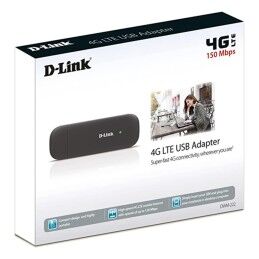 D-Link|Adaptador USB Wifi D-Link DWM-222