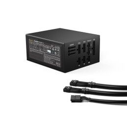 Mars Gaming|Fonte de Alimentação Mars Gaming MPB850SI ATX 850 W 80 Plus Bronze