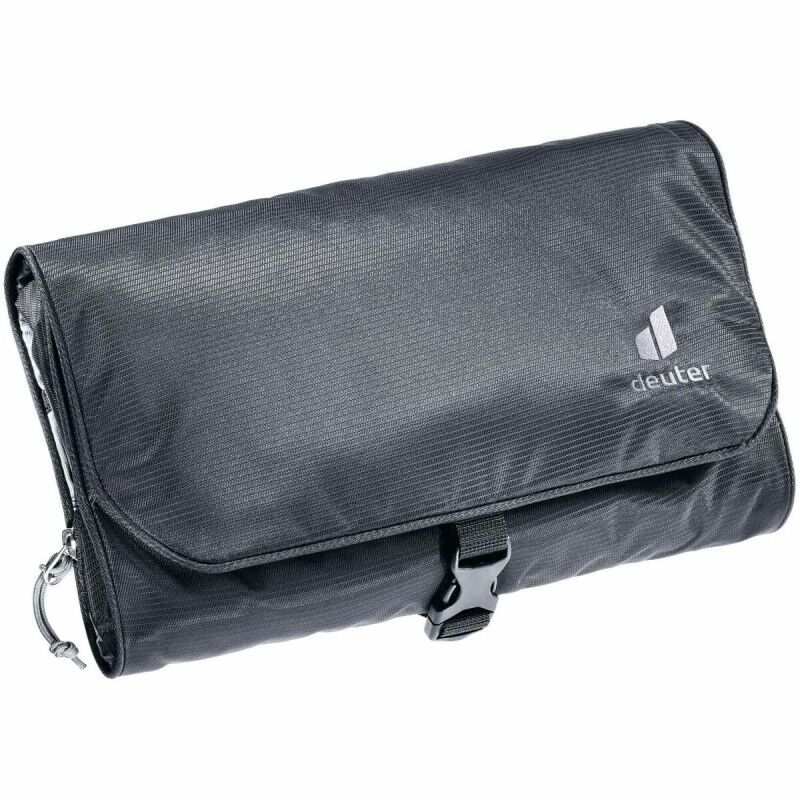 Deuter|Nécessaire de Viagem com Gancho Deuter Bag II Preto Deuter|Nécessaire de Viagem com Gancho Deuter Bag II Preto