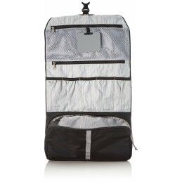 Deuter|Nécessaire de Viagem com Gancho Deuter Bag II Preto