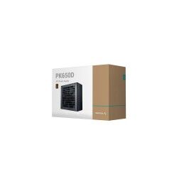 CoolBox|Fonte de Alimentação CoolBox COO-FA250-TGLD ATX 6 W 250 W 80 Plus Gold