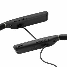 Epos|Auriculares Epos 1000204 Preto