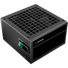 Be Quiet!|Fonte de Alimentação Be Quiet! Pure Power 12 M ATX 550 W 80 Plus Gold