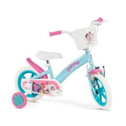Toimsa|Bicicleta Infantil Toimsa TOI546 Azul BMX 20"
