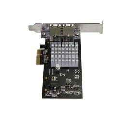 Startech|Placa PCI SSD M.2 Startech PEXM2SAT32N1