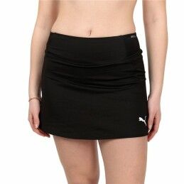 Champion|Leggings de Desporto de Mulher Champion Biker Preto