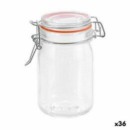 Quid|Lancheira Quadrada com Tampa Quid Inspira 620 ml Verde Plástico (12 Unidades)